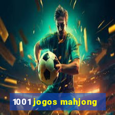 1001 jogos mahjong